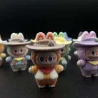 جاکلیدی لبوبو|اسباببازی|ابهر, |دیوار