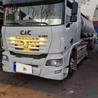 سی اند سی مدل 1400  3 تیک پلمپ استثنائی به شرط