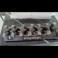 سنگ بخاری گازی