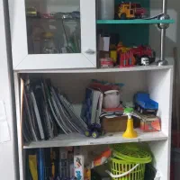 فروش کتابخونه