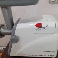 چرخ گوشت panasonic قدرتمند