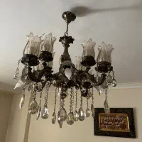 فروش و خریدار لوستر