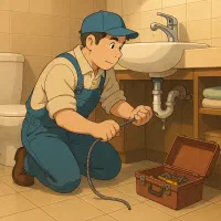 نرخ اتحادیه بدون هزینه اضافی لووله بازکنی|خدمات پیشه و مهارت|نسیم‌شهر, |دیوار