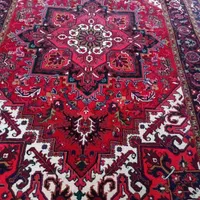 فرش دستبافت نو|فرش|تبریز, |دیوار