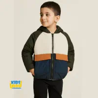 کاپشن بچگانه قسطی/کاپشن وارداتی/کاپشن ضد آب