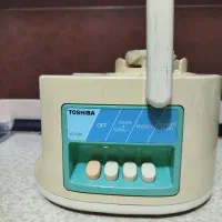 آبمیوه گیری توشیبا اصل ژاپن