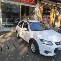 کوییک 85s مدل 1401|خودرو سواری و وانت|تبریز, |دیوار