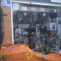 مغازه جهت کرایه بندر گناوه پاساژ صفوی|اجارهٔ مغازه و غرفه|بندر گناوه, |دیوار