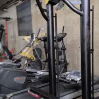 خرید و فروش دستگاهای بدنسازی