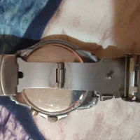 ساعت ژاپنی سورن دو موتوره|ساعت|قزوین, |دیوار