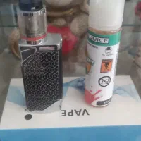 قلیون شارژی فروشی