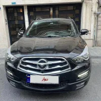 هایما s5 مدل۹۷ معاوضه با ماشین ایرانی کم کارکرد
