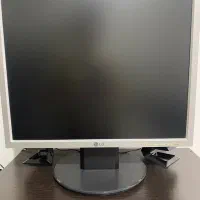 مانیتور ال جی