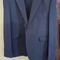 کت وشلوار