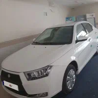 دنا پلاس 6 دنده مدل 1405 صفر