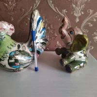 مجسمه|مجسمه، تندیس، ماکت|اصفهان, ناژوان|دیوار