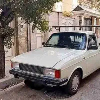 استخدام رانند بازنشسته یا مستمری بگیر بدون ماشین