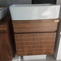 روشویی کابین آندره 25*45|لوازم سرویس بهداشتی|بومهن, |دیوار