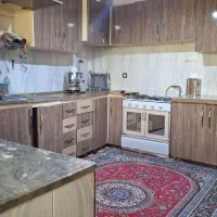 خانه دوطبقه رضاشهر|فروش خانه و ویلا|تربتحیدریه, رضاشهر|دیوار