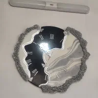 ساعت دیواری