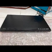 دی وی دی|پخش‌کننده DVD و ویدیو|تهران, جمهوری|دیوار
