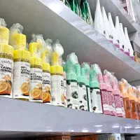 فروش آنلاین لوازم ارایشی با کمتریت قیمت