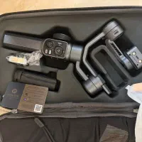 گیمبال ژیون