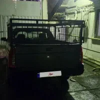 آریسان۲ مدل۱۴۰۳|خودرو سواری و وانت|نوشهر, |دیوار