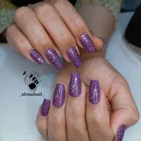 ناخنکار حرفهای در بوشهر . کاشت، ژلیش، طراحی خاص