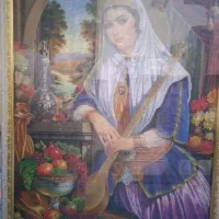 تابلو پازل ۱۰۰۰ تیکه