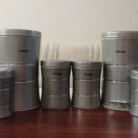 سرویس۸ پارچه نو
