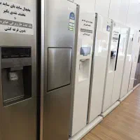 ساید اسنوا و دوو|یخچال و فریزر|ماکو, |دیوار