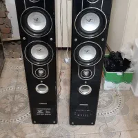 اسپیکر SHERWOOD|سیستم صوتی خانگی|رباطکریم, الارد|دیوار