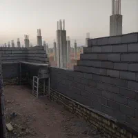 کارگر ساختمانی هستم