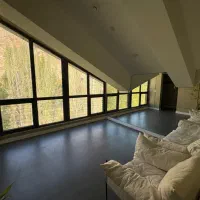 دربندسر ۱۰۷ متر سوپرلوکس