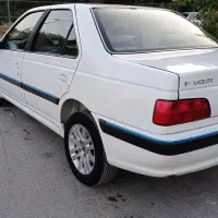 فروش پژو پارس سال1400