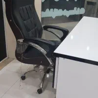 فروش میزوصندلی ومبلمان چرم