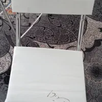 میز و صندلی نماز