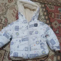 کاپشن بچگانه
