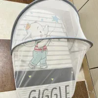 پشه بند نوزاد ، پشه بند کودک ، پشه بند طبی|اسباب و اثاث بچه|کرمان, |دیوار