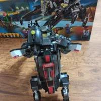 لگوی اسکاتلر بتمن|اسباببازی|ابهر, |دیوار