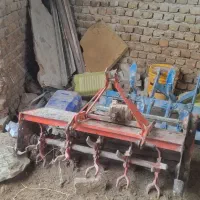 تراکتور فرگوسن ۲۴۰|خودرو سنگین|چناران, |دیوار