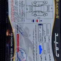 دنا پلاس اتومات  ۶۷ تا کار|خودرو سواری و وانت|محمدشهر, محمدشهر|دیوار