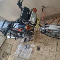 مدل هندا مدل ۹۱