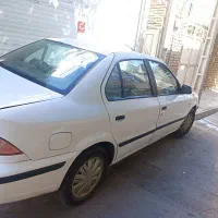 سمند LX EF7، مدل ۱۳۹۱|خودرو سواری و وانت|مشهد, طلاب|دیوار