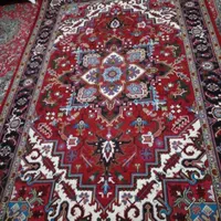 فرش تاجری یک جوفت