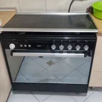 اجاق گاز ۵شعله سینجر