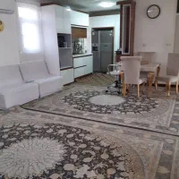 ۱۰۲متری/۲خوابه/فول نوسازی شده/فرهنگیان جنوبی