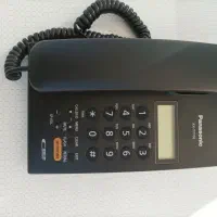 تلفن رومیزی پاناسونیک