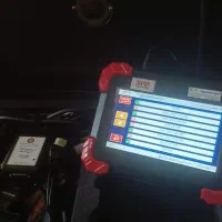 دستگاه دیاگ موتور آزمای ثمین|فروشگاه و مغازه|ایلام, |دیوار